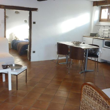 Appartamento La Bastide1 1er étage Vaulnaveys-le-Haut Esterno foto