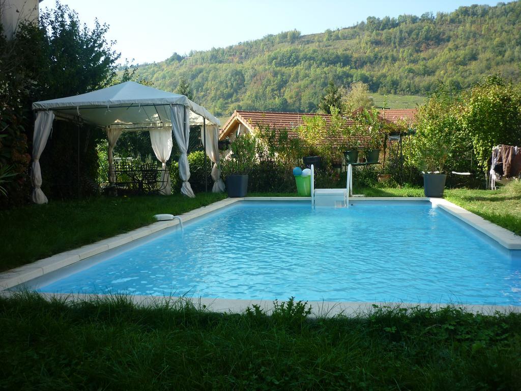 Appartamento La Bastide1 1er étage Vaulnaveys-le-Haut Esterno foto