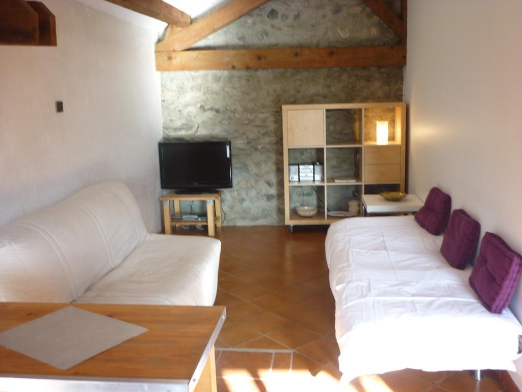 Appartamento La Bastide1 1er étage Vaulnaveys-le-Haut Esterno foto
