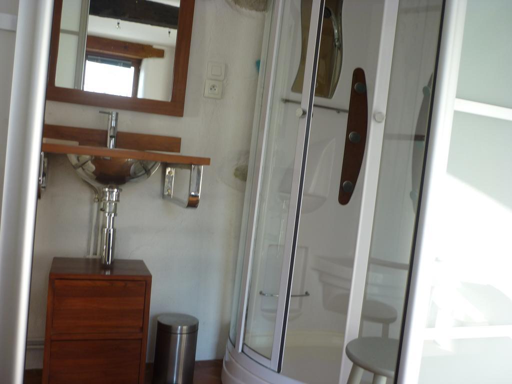 Appartamento La Bastide1 1er étage Vaulnaveys-le-Haut Esterno foto