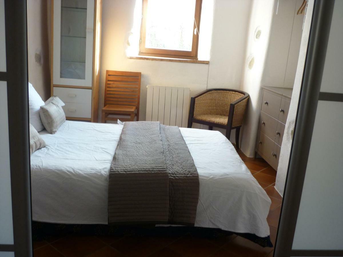 Appartamento La Bastide1 1er étage Vaulnaveys-le-Haut Esterno foto