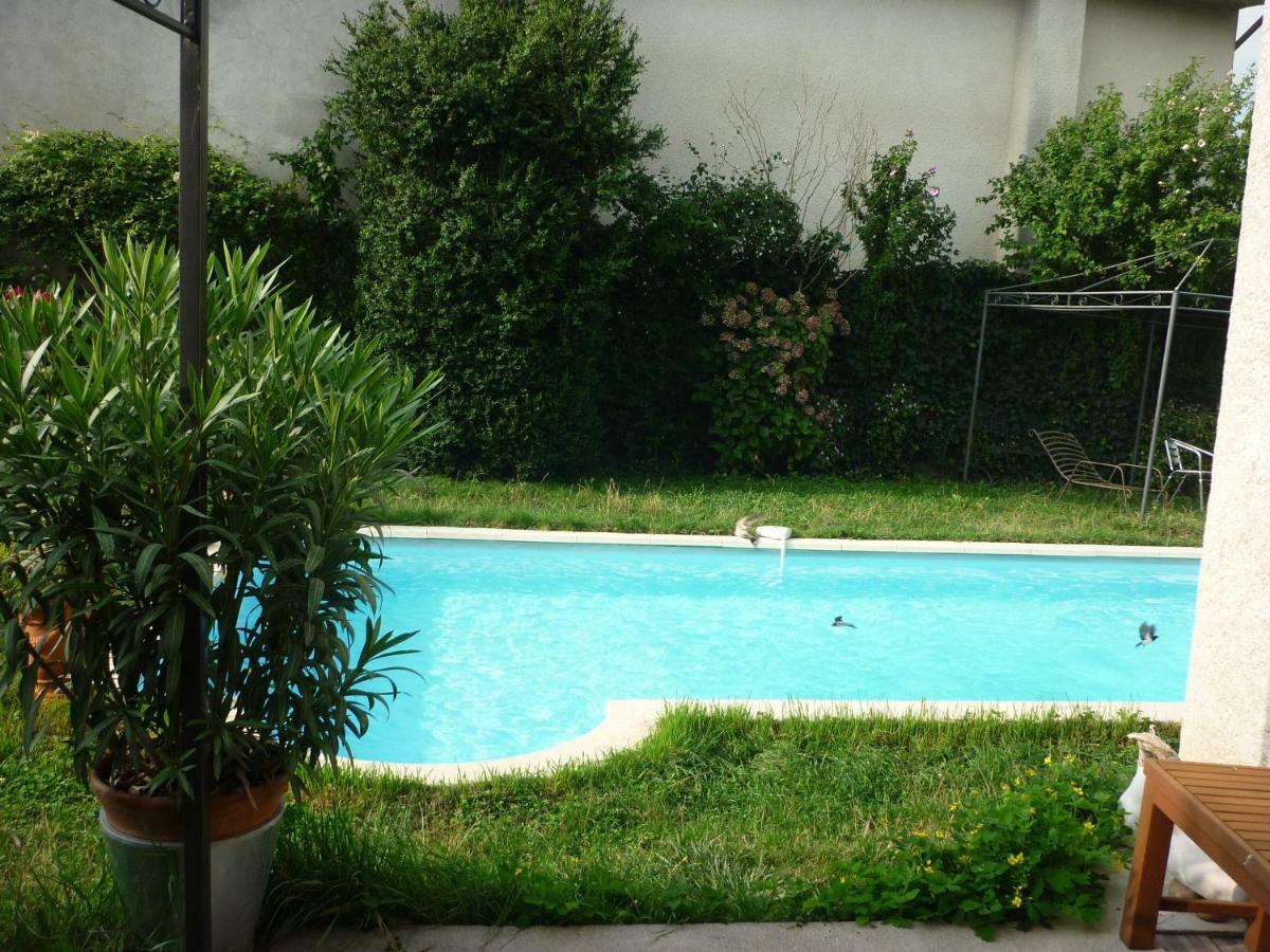 Appartamento La Bastide1 1er étage Vaulnaveys-le-Haut Esterno foto