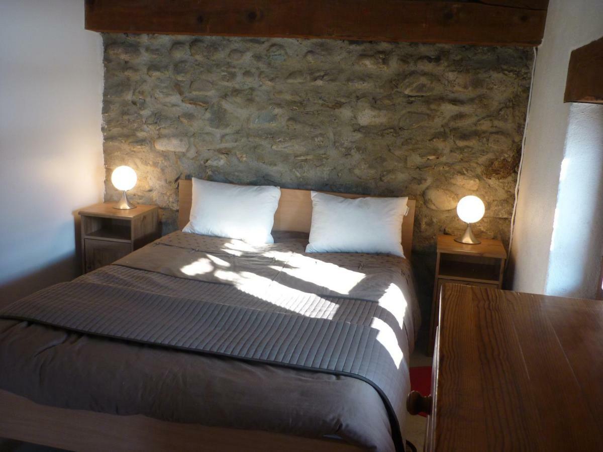 Appartamento La Bastide1 1er étage Vaulnaveys-le-Haut Esterno foto